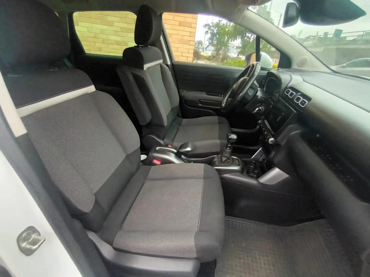 citroen-c3-aircross-2019-diesel-1499cc