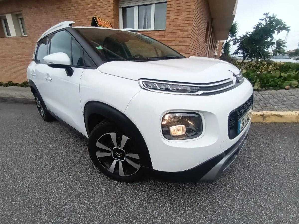 citroen-c3-aircross-2019-diesel-1499cc