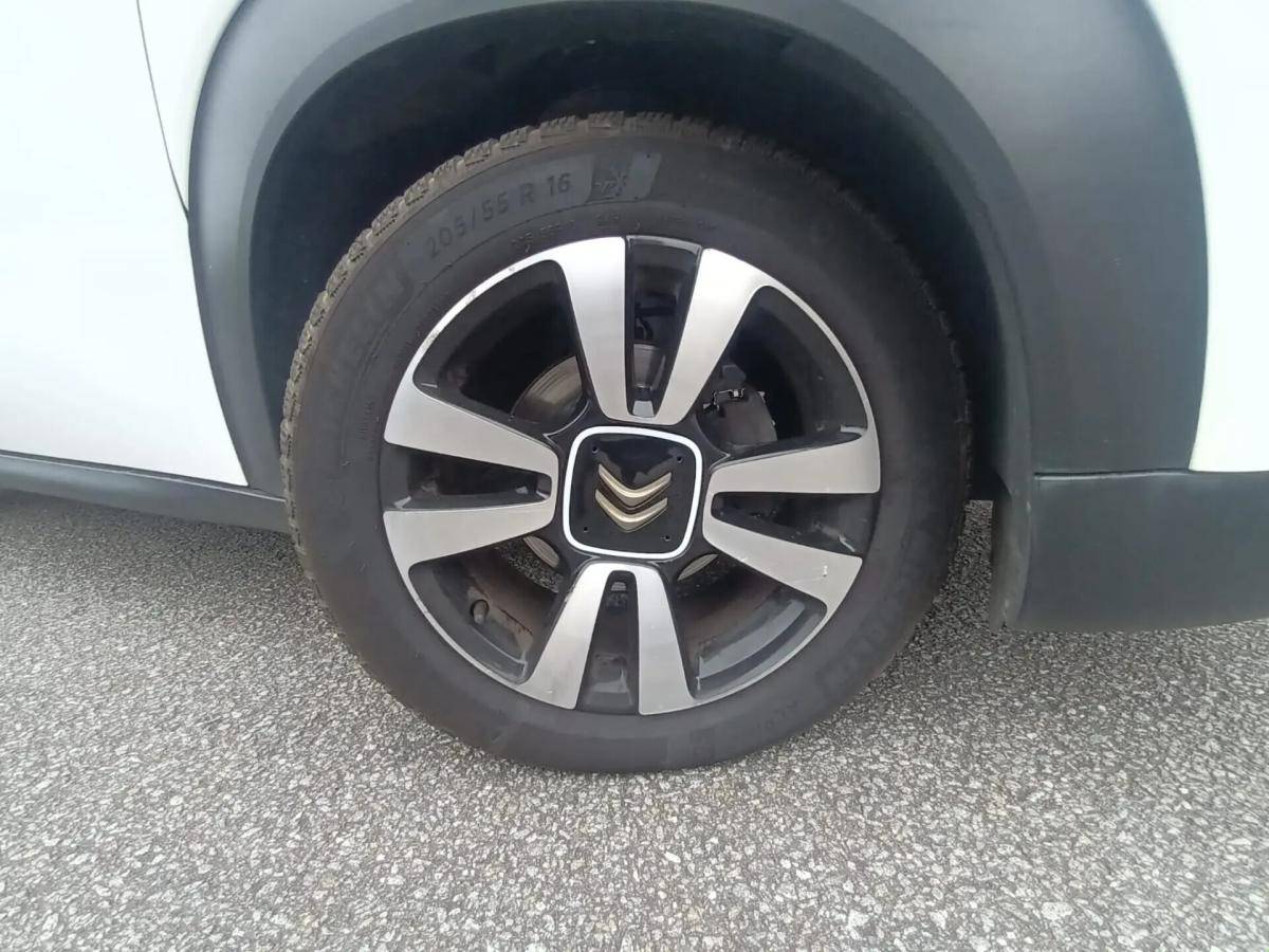 citroen-c3-aircross-2019-diesel-1499cc