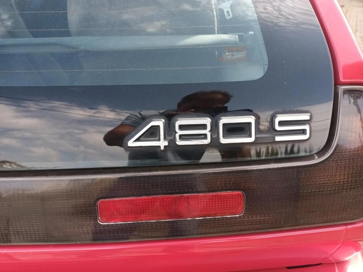 volvo-480-1993-gasolina-1721cc
