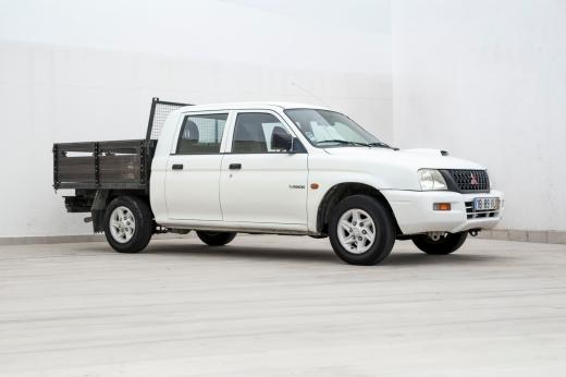 mitsubishi-l200-2003-diesel-2477cc