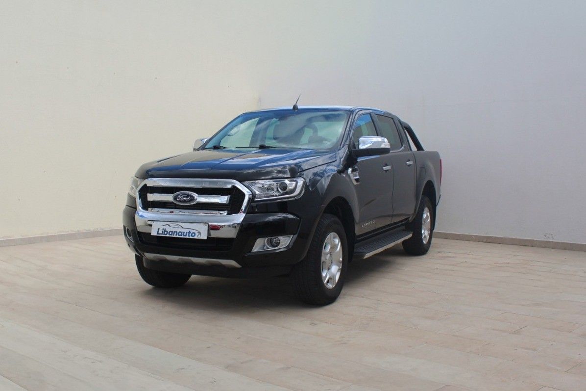 ford-ranger-2019-diesel-2198cc