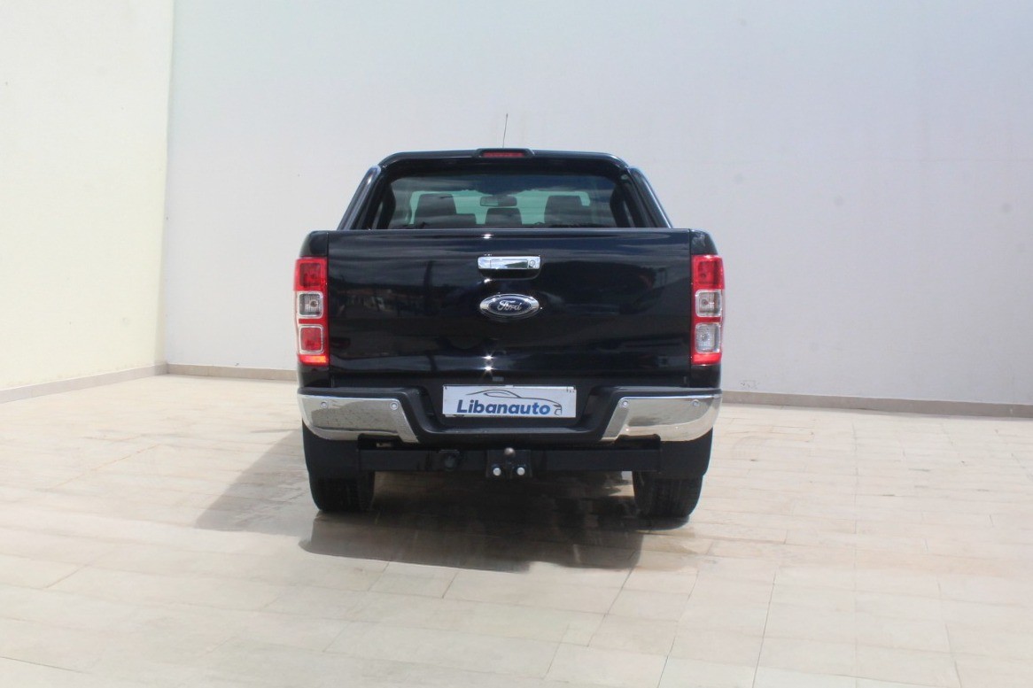 ford-ranger-2019-diesel-2198cc