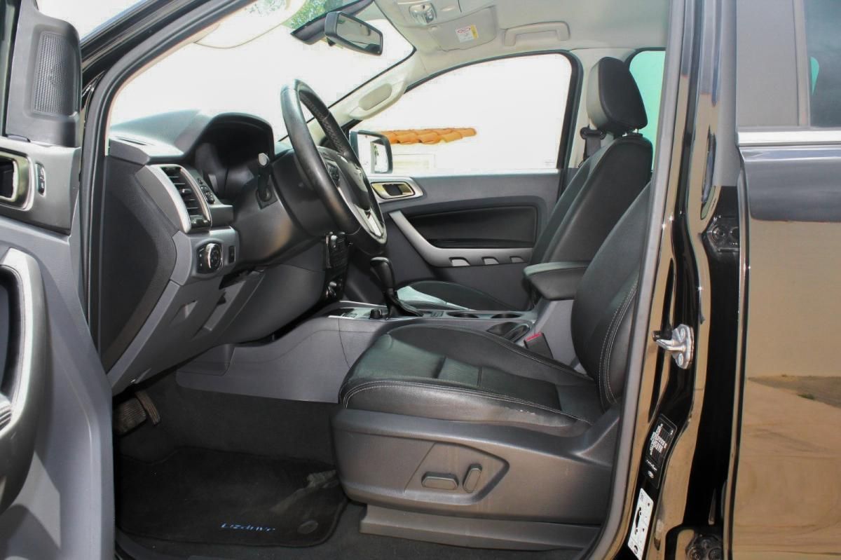 ford-ranger-2019-diesel-2198cc