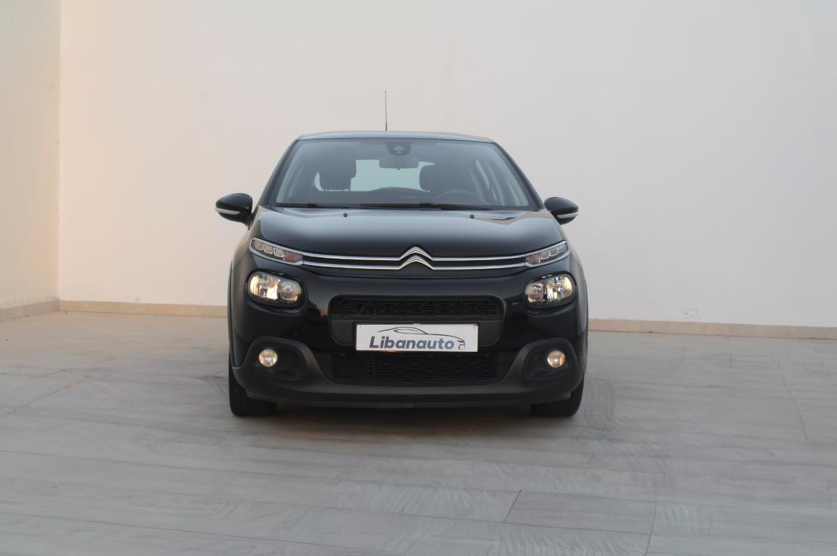 citroen-c3-2017-diesel-1560cc