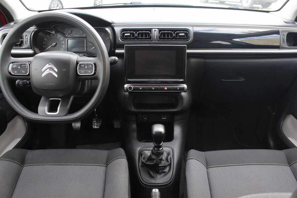 citroen-c3-2019-diesel-1499cc