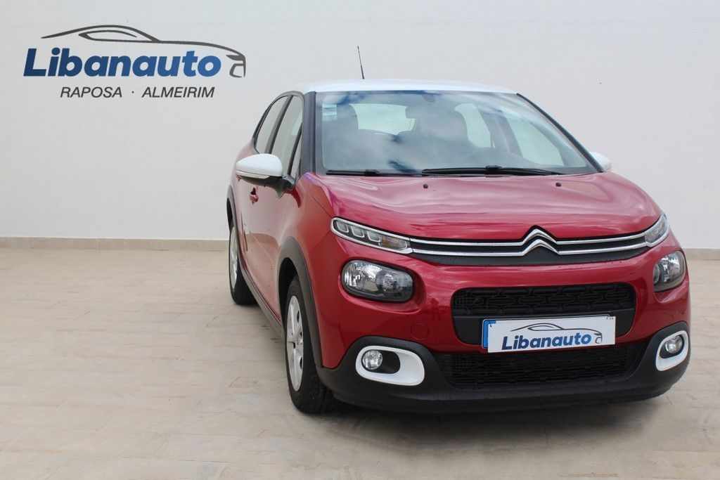 citroen-c3-2019-diesel-1499cc