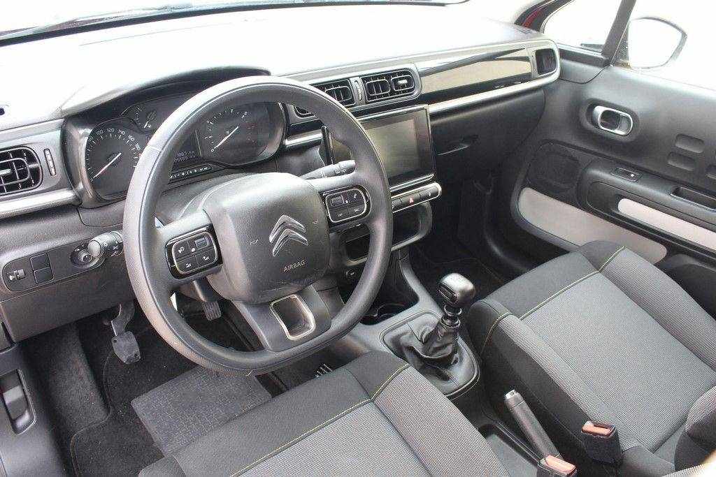 citroen-c3-2019-diesel-1499cc