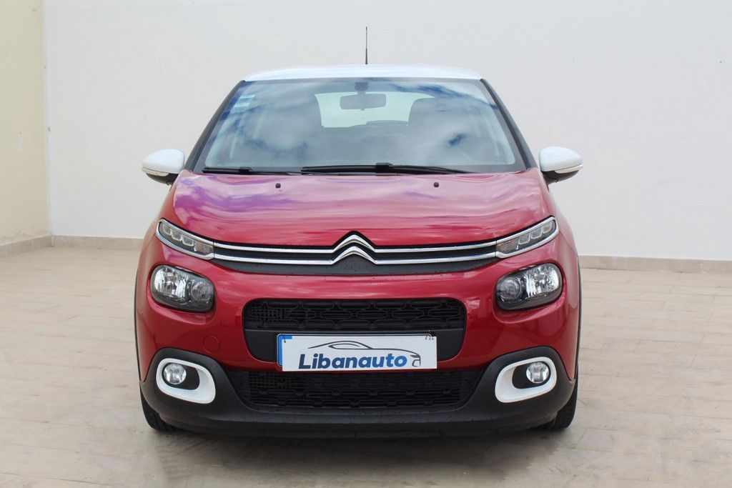 citroen-c3-2019-diesel-1499cc