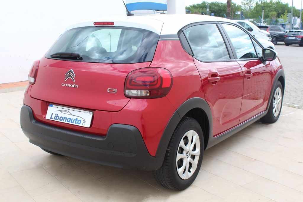 citroen-c3-2019-diesel-1499cc