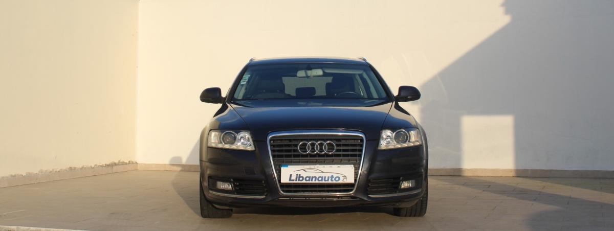audi-a6-avant-2009-diesel-1968cc