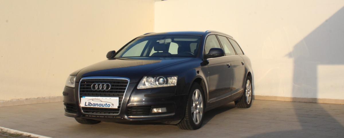 audi-a6-avant-2009-diesel-1968cc