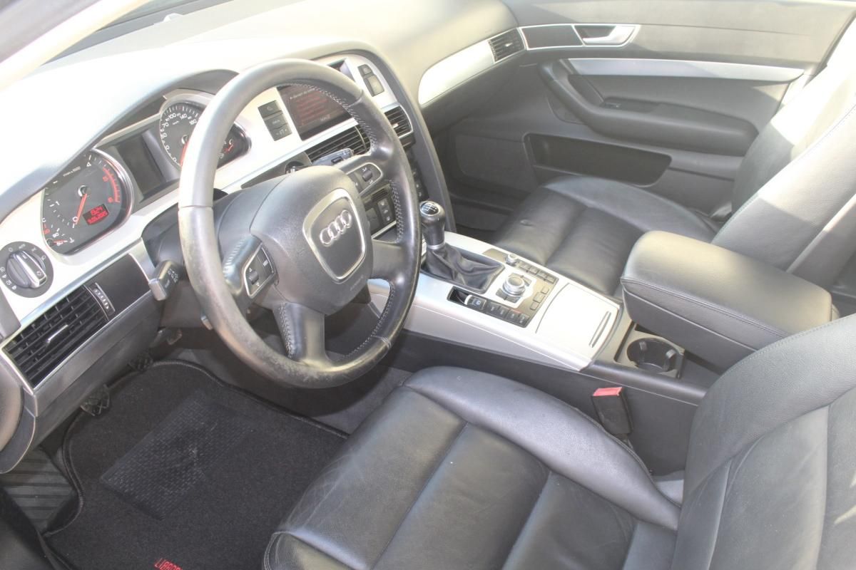 audi-a6-avant-2009-diesel-1968cc