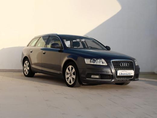 audi-a6-avant-2009-diesel-1968cc