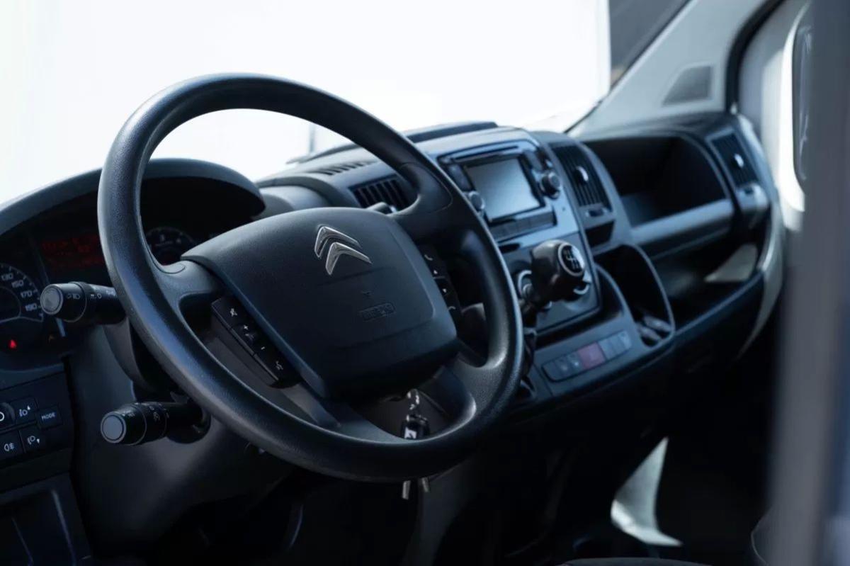 citroen-jumper-2020-diesel-2300cc