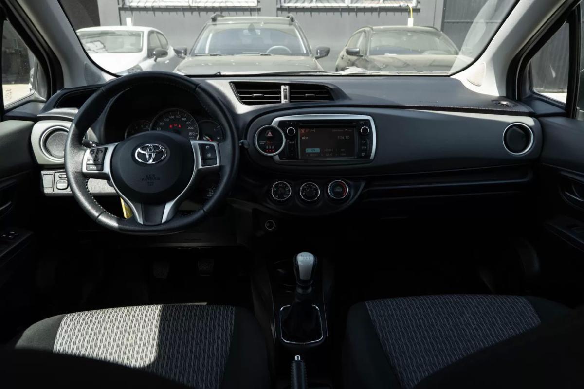 toyota-yaris-2014-diesel-1364cc