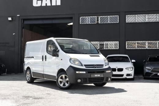 opel-vivaro-2004-diesel-1870cc