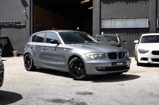 bmw-serie-1-2007-diesel-1995cc