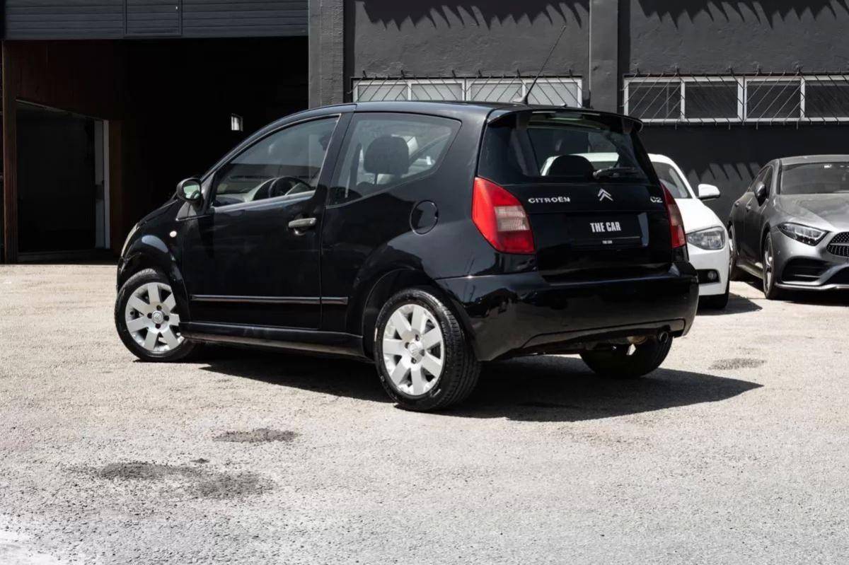 citroen-c2-2004-diesel-1398cc