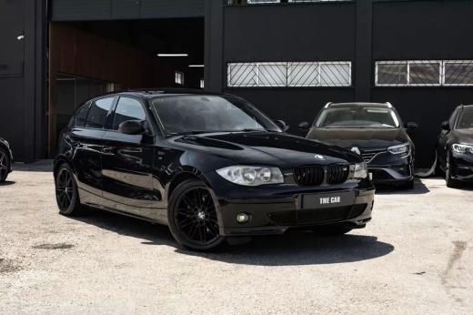 bmw-serie-1-2005-diesel-1995cc