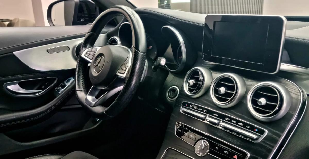 mercedes-benz-classe-c-2016-diesel-2200cc