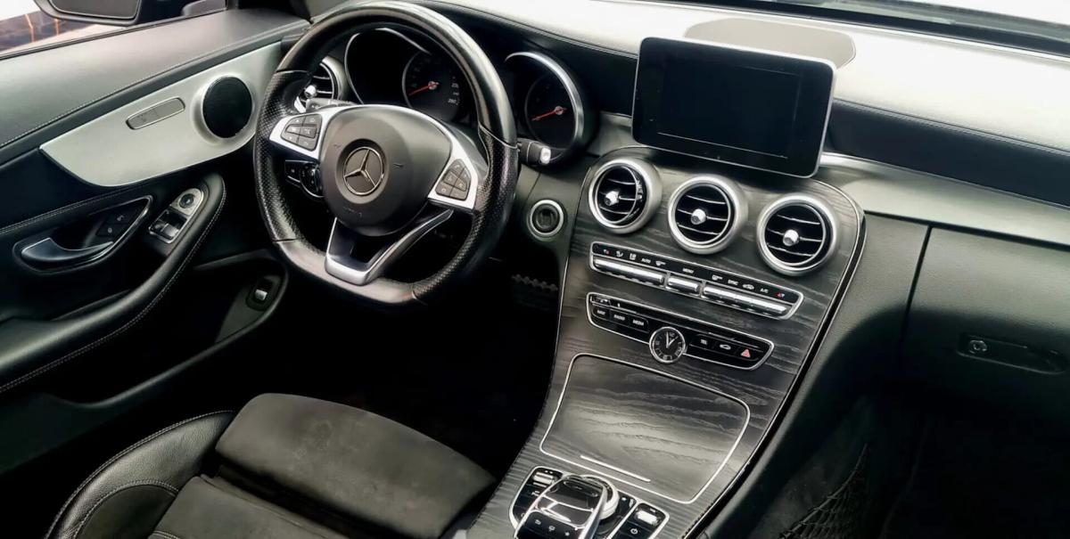 mercedes-benz-classe-c-2016-diesel-2200cc