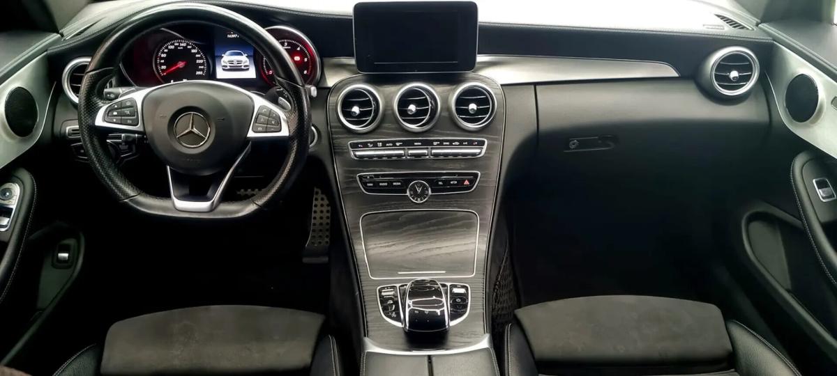 mercedes-benz-classe-c-2016-diesel-2200cc