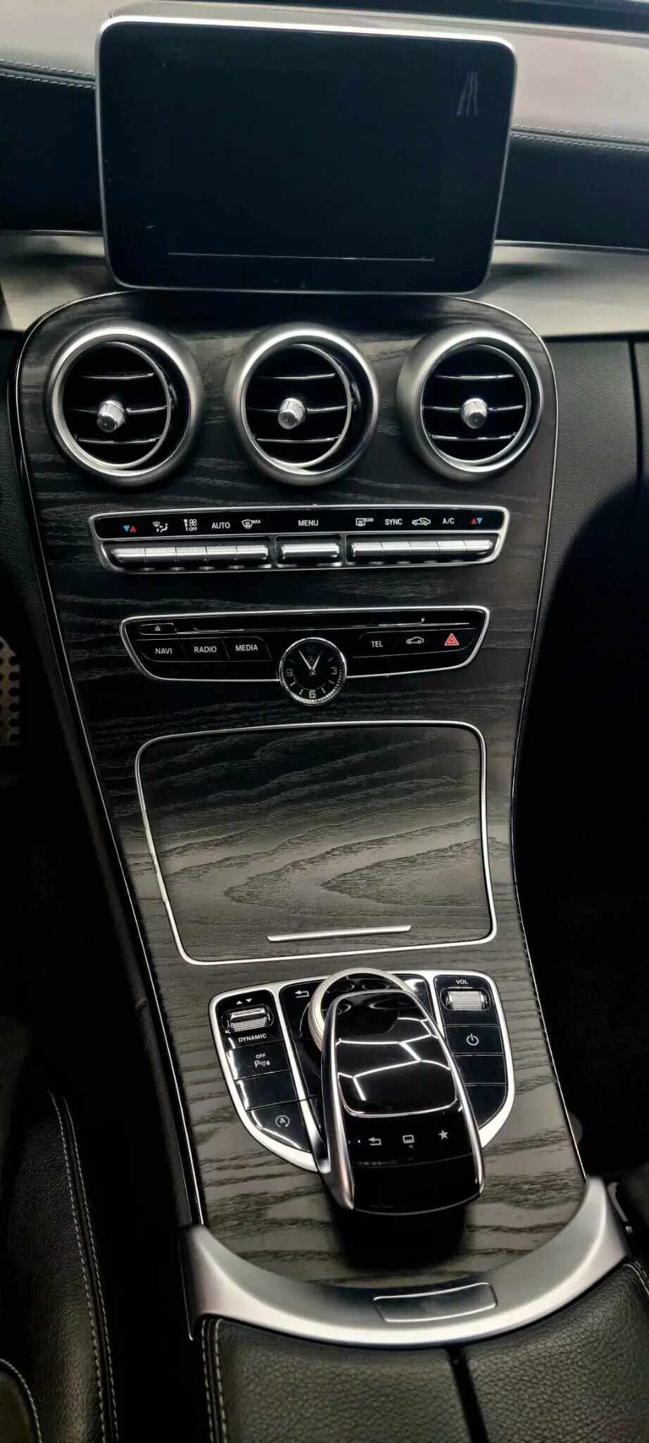 mercedes-benz-classe-c-2016-diesel-2200cc