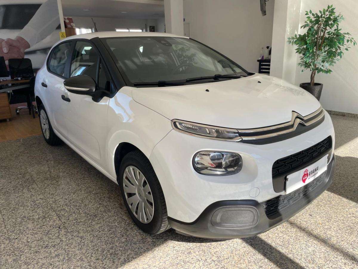 citroen-c3-2017-diesel-1560cc