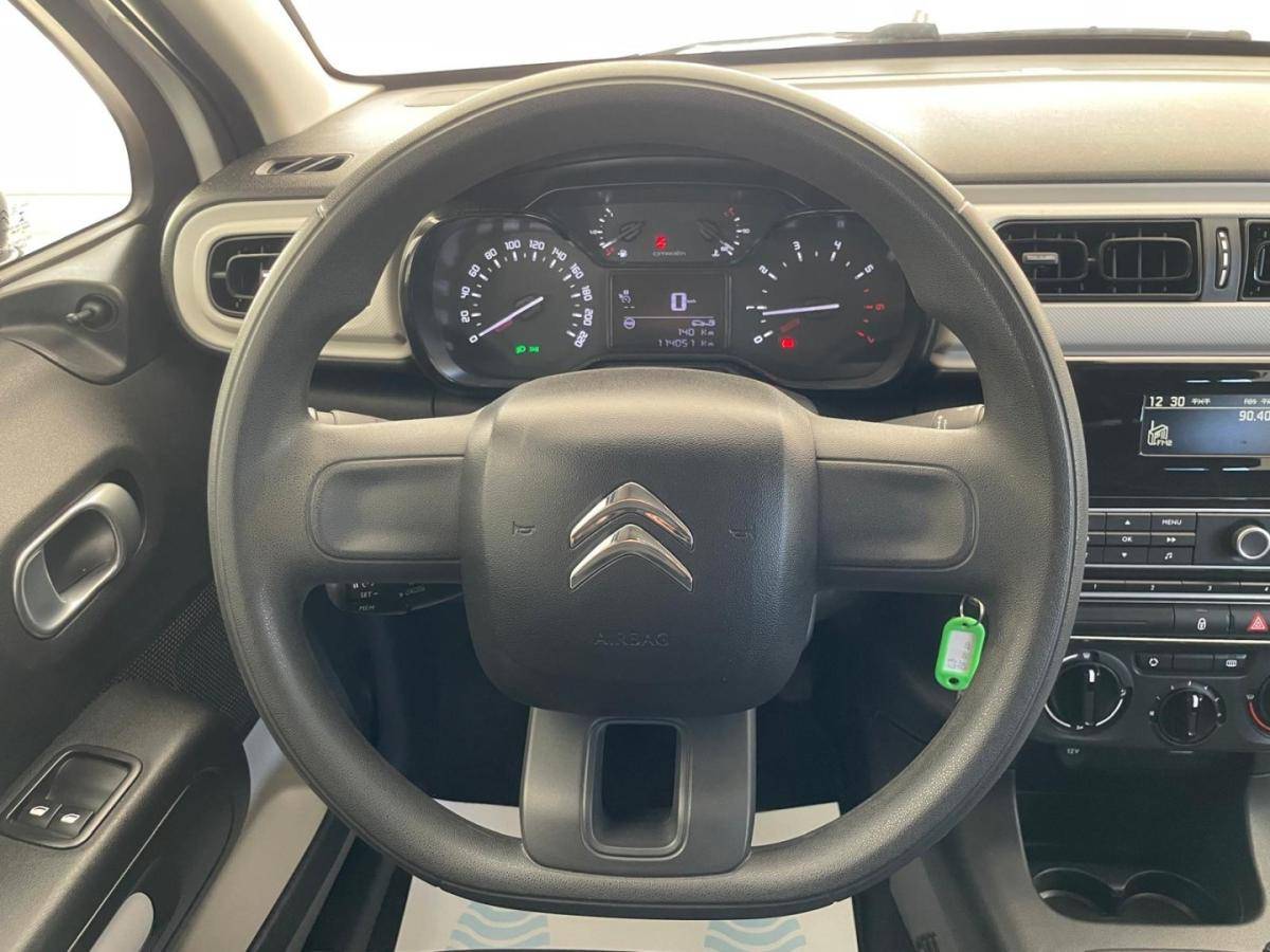 citroen-c3-2017-diesel-1560cc