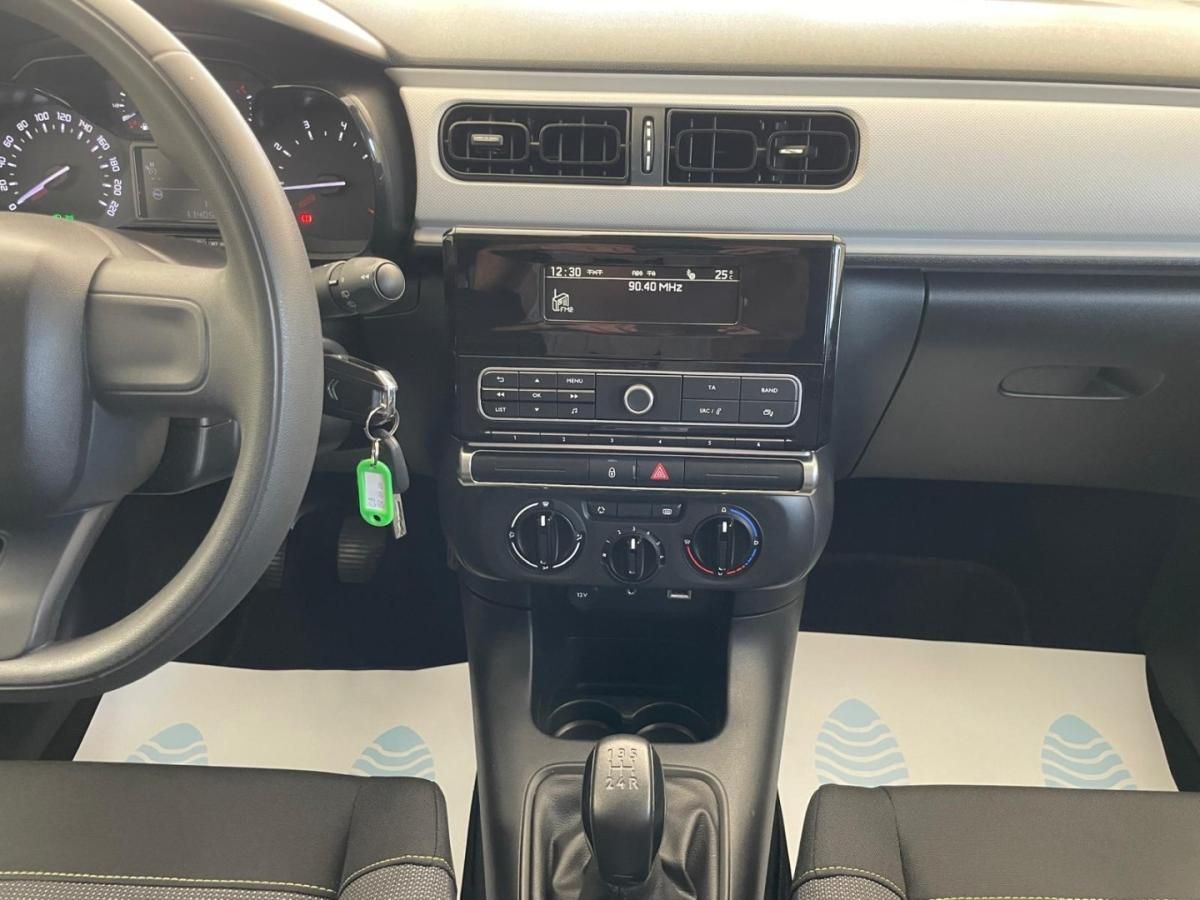 citroen-c3-2017-diesel-1560cc