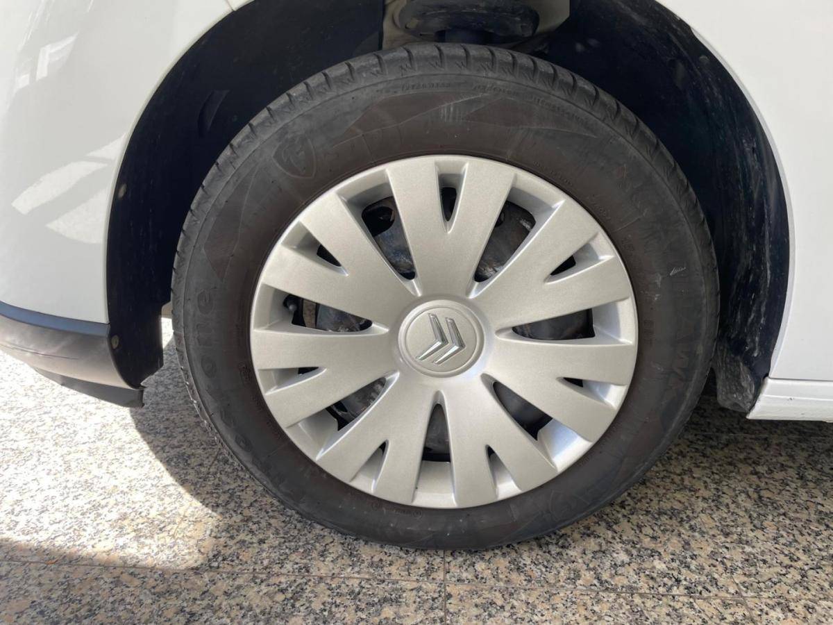 citroen-c3-2017-diesel-1560cc
