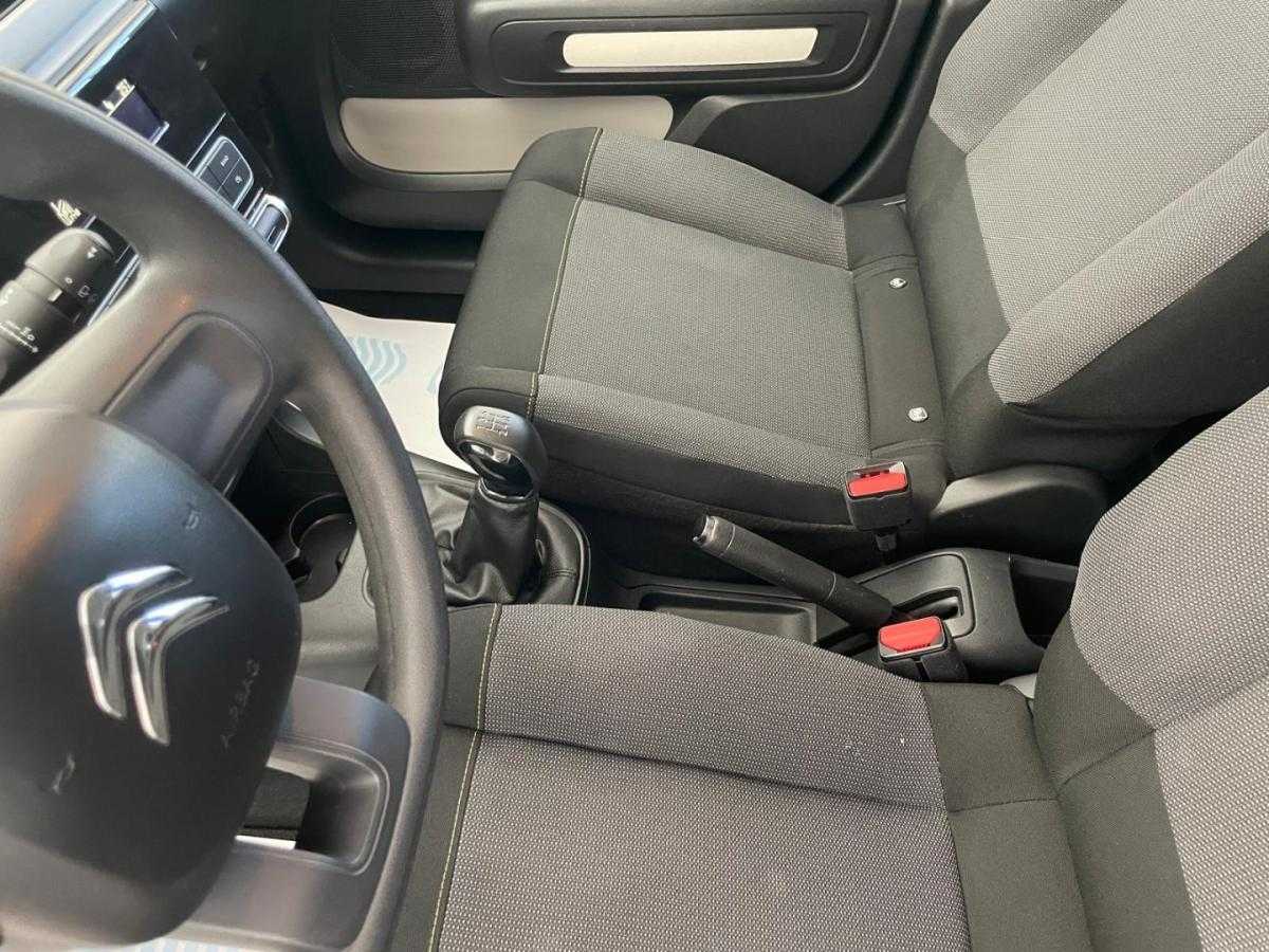 citroen-c3-2017-diesel-1560cc