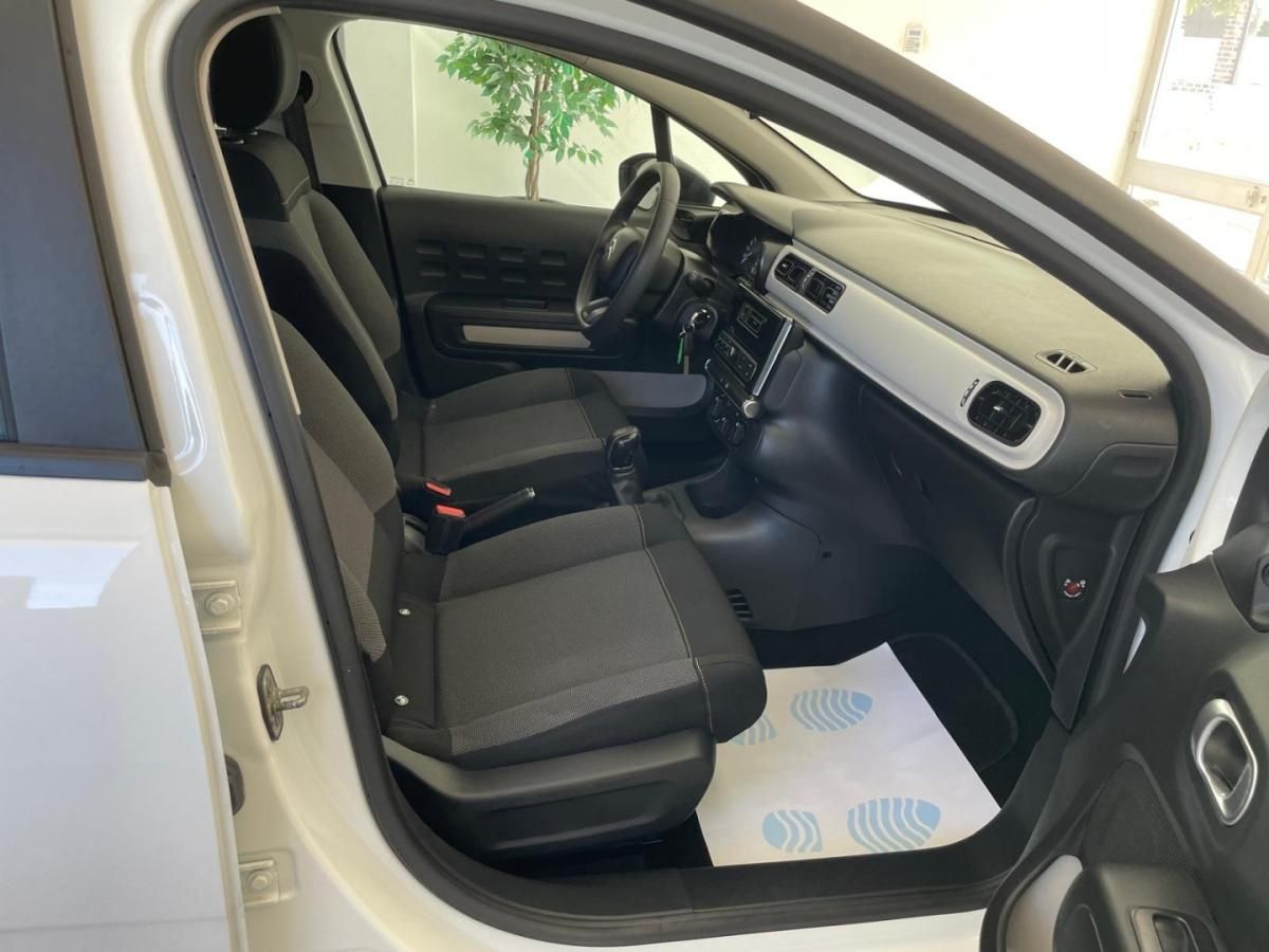 citroen-c3-2017-diesel-1560cc