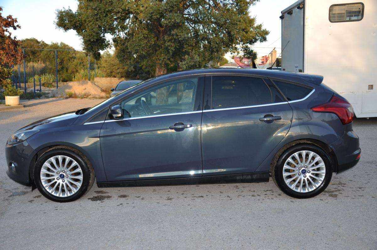 ford-focus-2014-diesel-1560cc