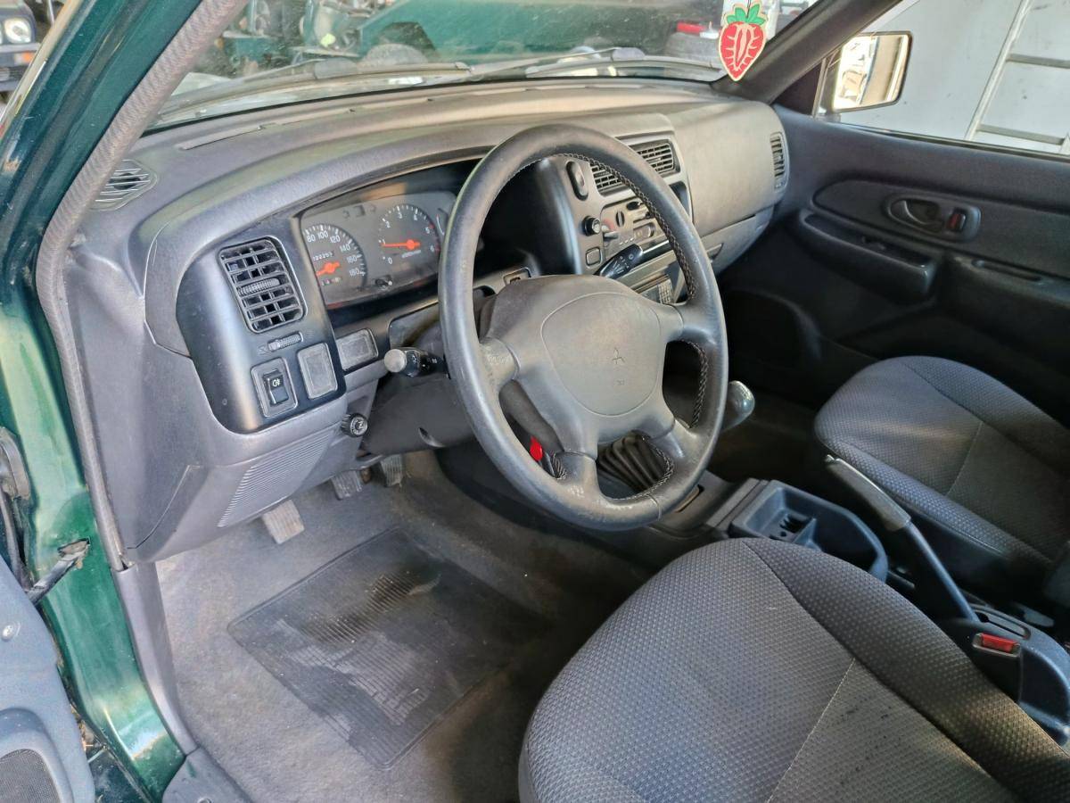 mitsubishi-l200-2003-diesel-2477cc