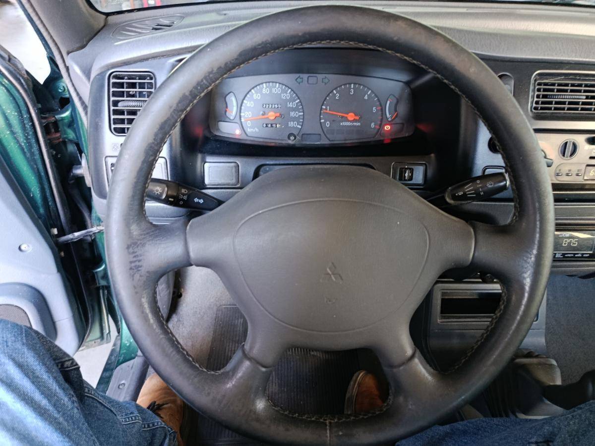 mitsubishi-l200-2003-diesel-2477cc