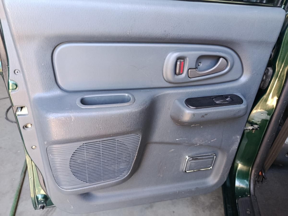 mitsubishi-l200-2003-diesel-2477cc