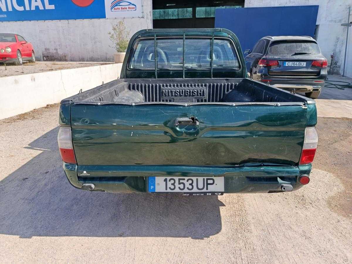 mitsubishi-l200-2003-diesel-2477cc