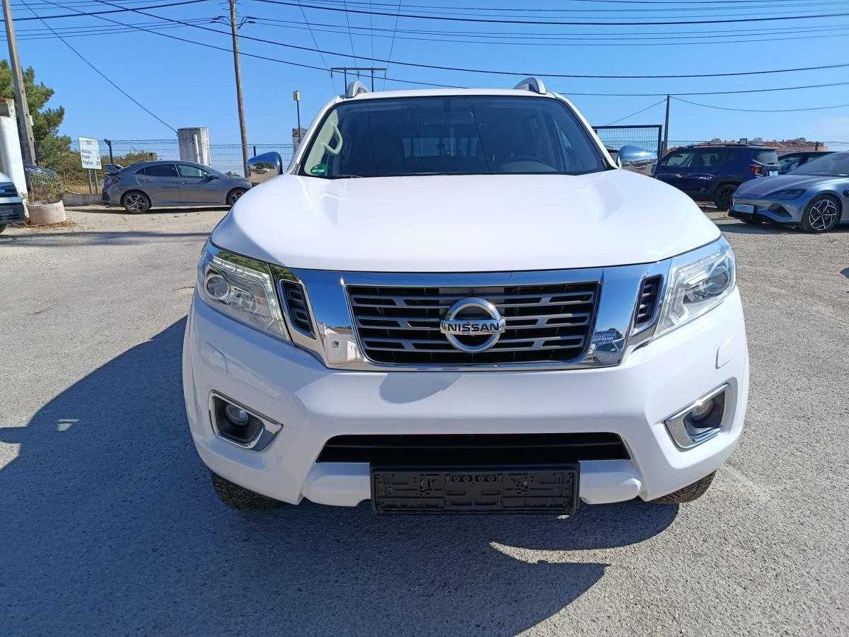 nissan-navara-2019-diesel-2298cc