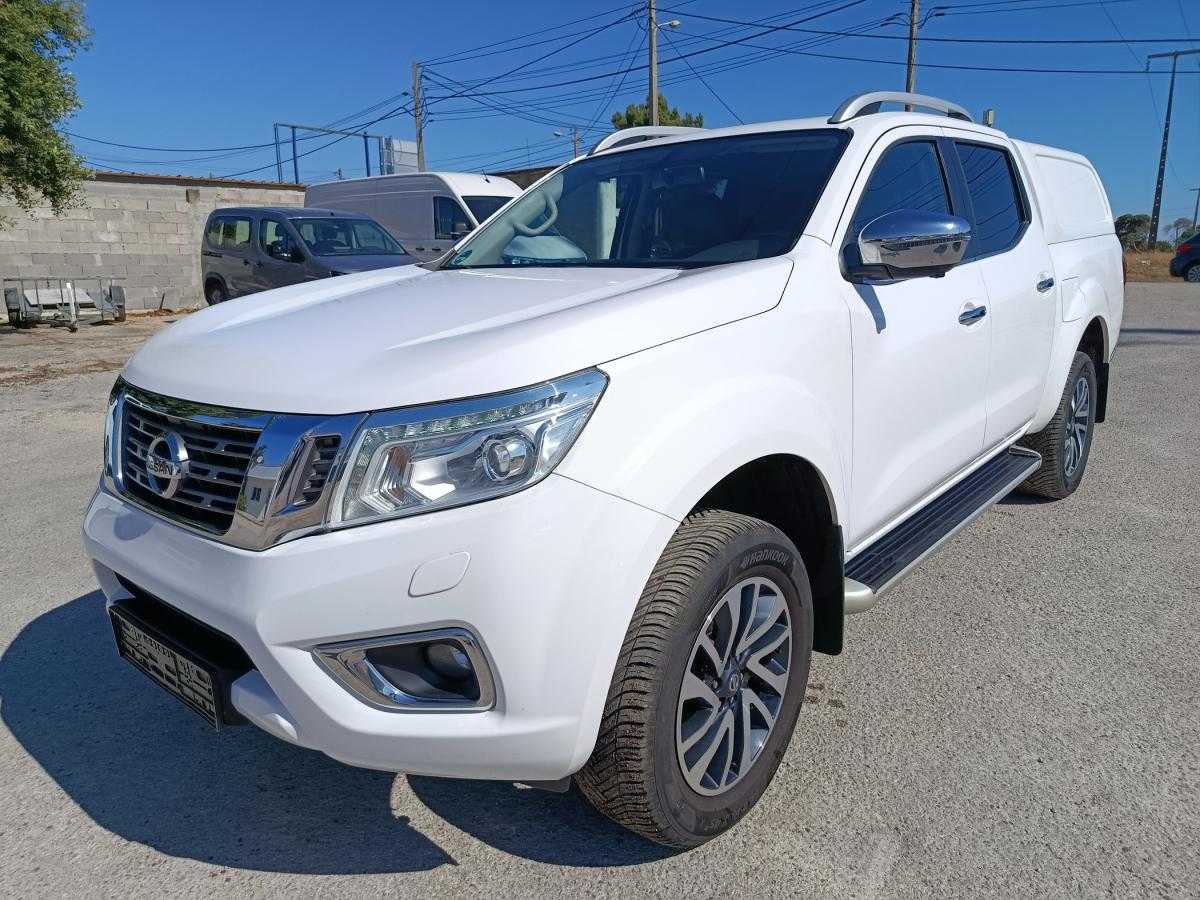 nissan-navara-2019-diesel-2298cc