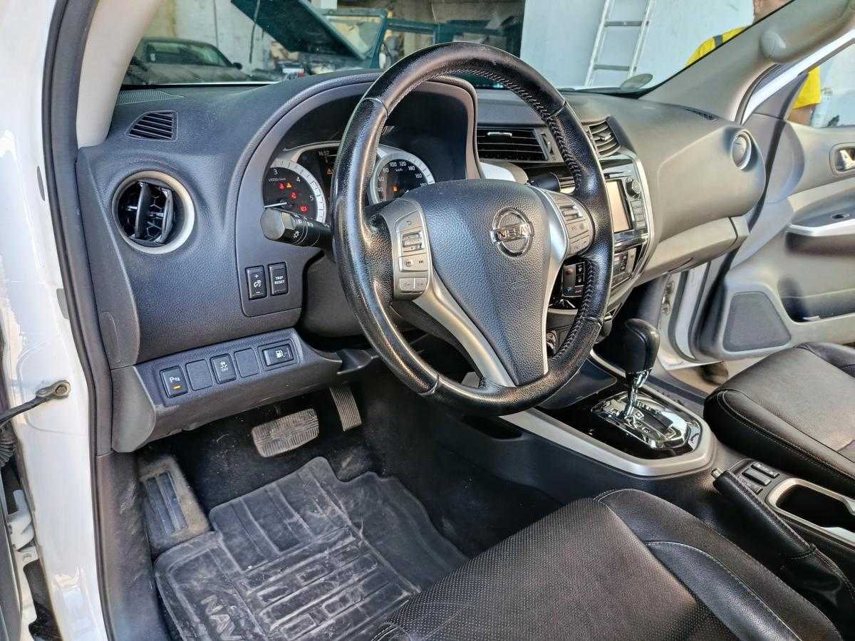 nissan-navara-2019-diesel-2298cc