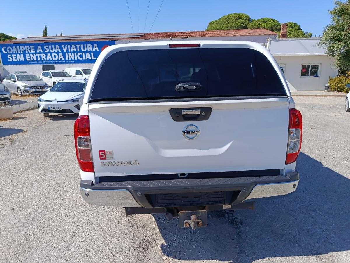 nissan-navara-2019-diesel-2298cc