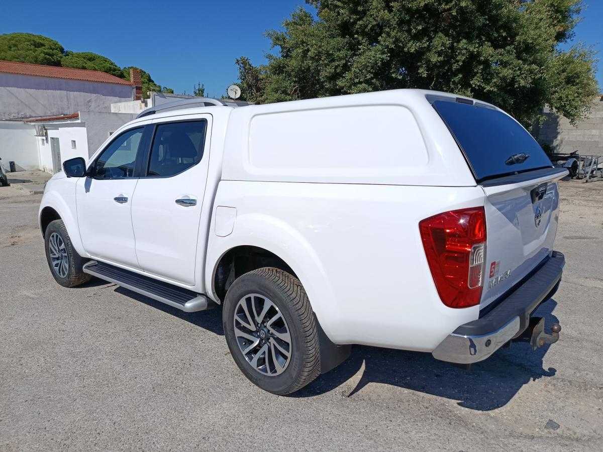 nissan-navara-2019-diesel-2298cc