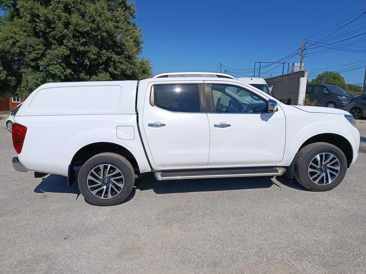 nissan-navara-2019-diesel-2298cc