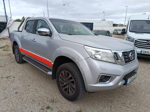 nissan-navara-2018-diesel-2298cc