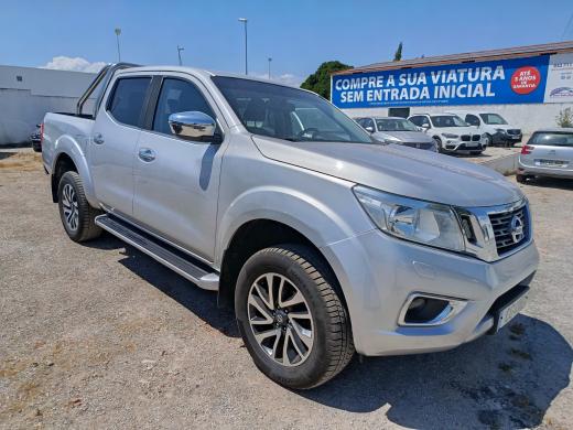 nissan-navara-2018-diesel-2298cc