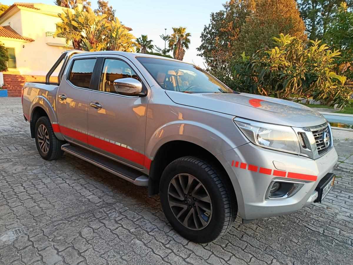 nissan-navara-2018-diesel-2298cc