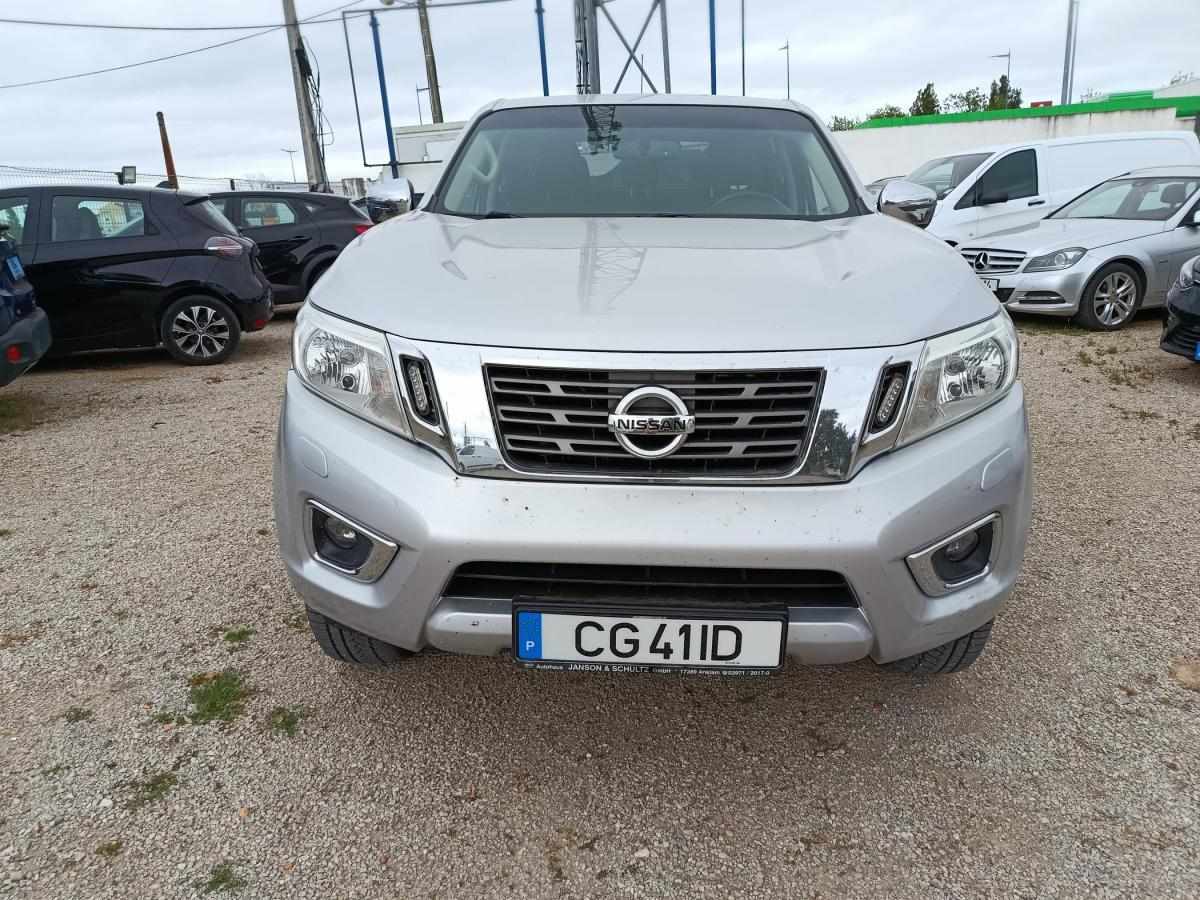 nissan-navara-2018-diesel-2298cc