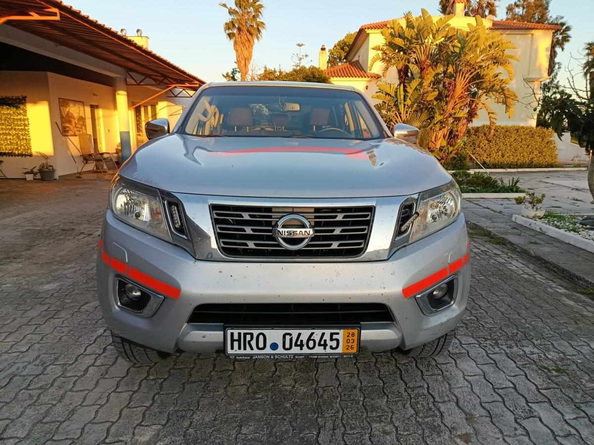 nissan-navara-2018-diesel-2298cc
